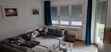 **2-Zimmer-Wohnung in Kassel Nordshausen zu vermieten!**