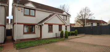 2 bed semi-detached house for sale