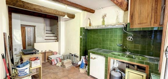 Vente maison 4 pièces 75 m²