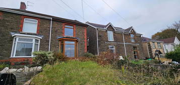 Semi-detached house to rent in Hopkin Street, Swansea SA8