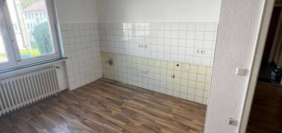 2-Zimmer Wohnung mit 56m² ohne Balkon in Gummersbach