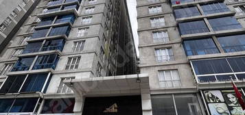 METROBÜSE YAKIN 1+1 KİRALIK EŞYALI DAİRE