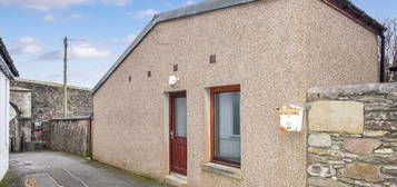 1 bedroom detached bungalow for sale