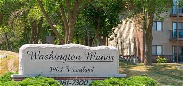 Washington Manor, West Des Moines, IA 50266