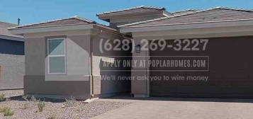 3343 S 156th Dr Unit Adu, Goodyear, AZ 85338