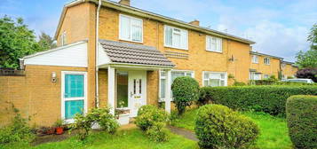 3 bedroom semi-detached house