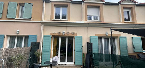 Appartement Saint Genest Lerpt 3 pièce(s) 65 m2