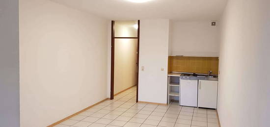 1 Room apartment