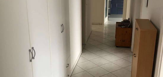 Schöne, helle drei Zimmer Wohnung, zentral in Seefeld, Starnberg (Kreis),  ab 01.12 oder 01.01