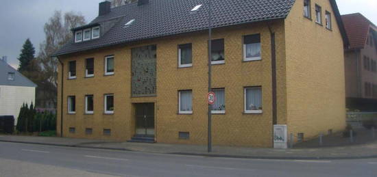 +++ IBF Immo +++ Renovierte und sanierte 3 ZKDB EG - Wohnung in Eilendorf!!!