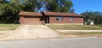 1437 E Park Pl, Oklahoma City, OK 73117