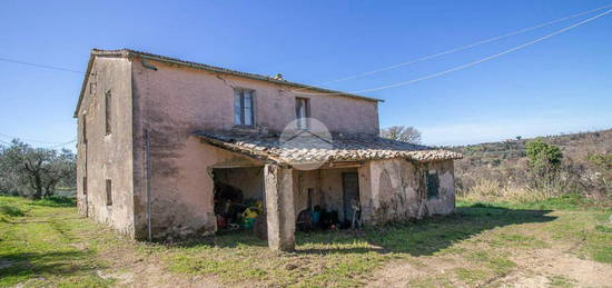 CASA INDIPENDENTE A MONTEBUONO