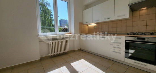 Pronájem bytu 2+1 53 m², Nedbalova,