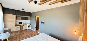 Győr-Belváros, Győr, ingatlan, kiadó, lakás, 32 m2