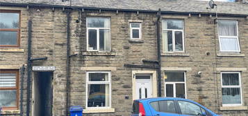 Terraced house for sale in Newchurch Road, Stacksteads, Rossendale OL13