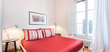 Appartement meublé  à louer, 2 pièces, 1 chambre, 55 m²