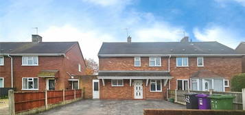 3 bedroom semi-detached house