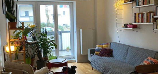 Dec - Feb sublet in Prenzlauer Berg