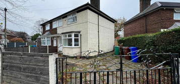 3 bedroom semi-detached house