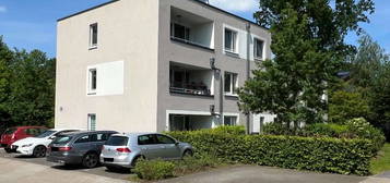 Frei ab 16.11.2024: Moderne 3-Zimmer-Wohnung mit Loggia in Rastede