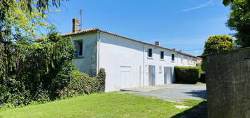 Maison  à vendre, 10 pièces, 5 chambres, 180 m²