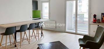 Achat appartement 3 pièces 52 m²