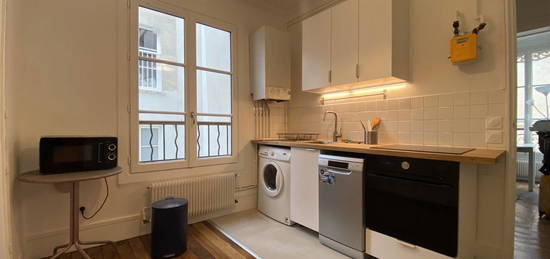 Location appartement 2 pièces 35 m²