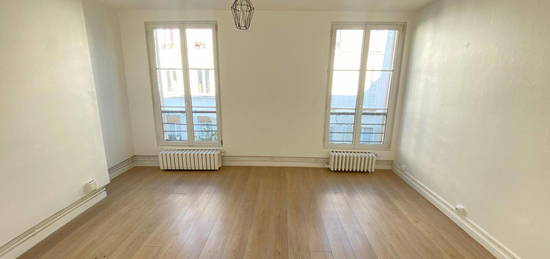 Location appartement 3 pièces 52 m²