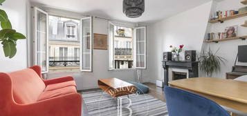 Appartement  à vendre, 2 pièces, 1 chambre, 36 m²