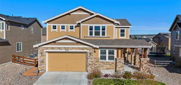 17555 Lake Overlook Ct, Monument, CO 80132