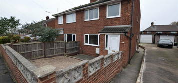 3 bedroom semi-detached house