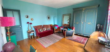 Achat appartement 3 pièces 72 m²