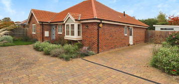 3 bed detached house for sale