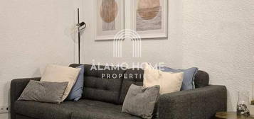 Apartamento de alquiler en Calle Pizarro, Universidad - Malasaña