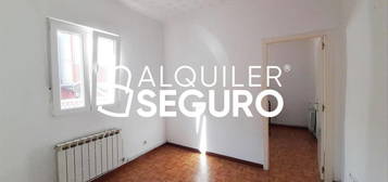 Piso de alquiler en Alcalá , Ventas