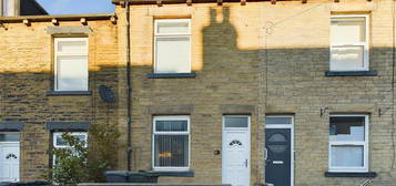 3 bedroom terraced house