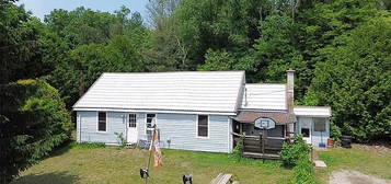 141 Charlotteville Road 2 Rd #2, Norfolk County, ON N0E 1P0
