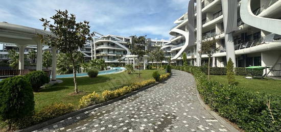 KARTEPE FORUM ANATOLİA'DA KİRALIK 3+1 178 M2 FULL EŞYALI DAİRE