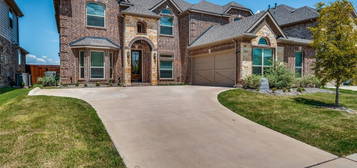 1316 Thunder Dove Dr, Mansfield, TX 76063