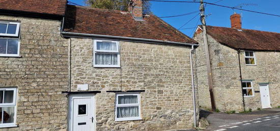 End terrace house to rent in Castle Street, Mere, Warminster BA12