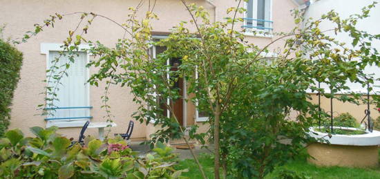 Location maison 4 pièces 91 m²