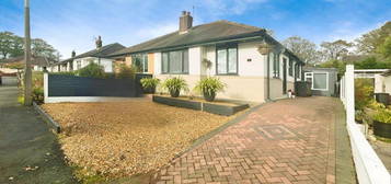 2 bedroom bungalow to rent