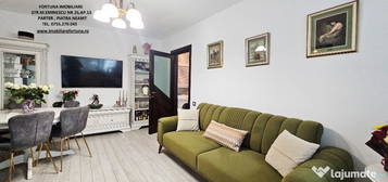 Apartament 3 camere,boxa si loc parcare,Ultracentral- zona Scoala nr.3