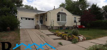 1307 S  Ash St, Casper, WY 82601