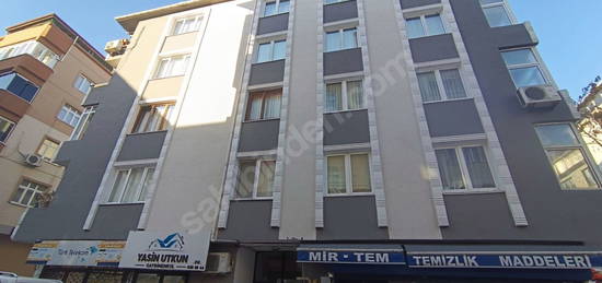 TALATPAŞA MAH. METROBÜSE 2 DK MESAFEDE 3+1 FIRSAT KİRALIK DAİRE