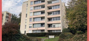 Achat appartement 2 pièces 48 m²