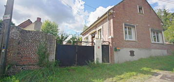 Maison 5 pièces 98 m²