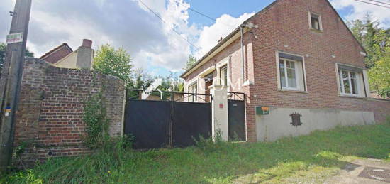 Maison 5 pièces 98 m²