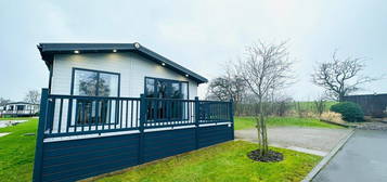 Lodge for sale in Gisburn BB7