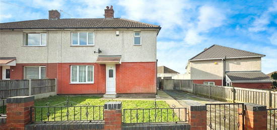 3 bed terraced house for sale